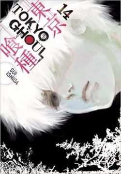 Tokyo Ghoul, Vol. 14