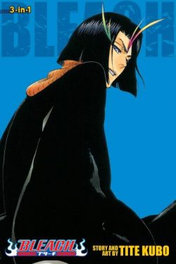Bleach (3-In-1 Edition), Vol. 13: Includes Vols. 37, 38 & 39