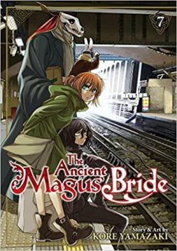 The Ancient Magus' Bride Vol. 7