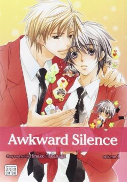 Awkward Silence, Vol. 1