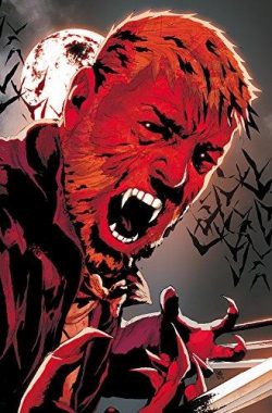 Wolverine: Old Man Logan Vol. 4 - Old Monsters