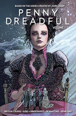 Penny Dreadful Vol. 1: The Awaking