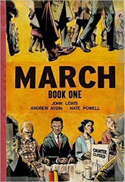 March: Book One