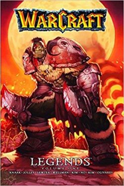 Warcraft: Legends, Vol. 01