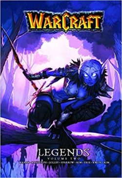 Warcraft: Legends, Vol. 02