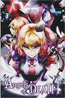 Angels of Death, Vol. 3