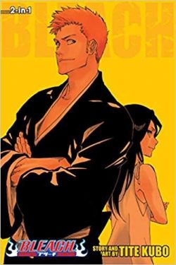 Bleach (2-In-1 Edition), Vol. 25: Includes Vols. 73 & 74