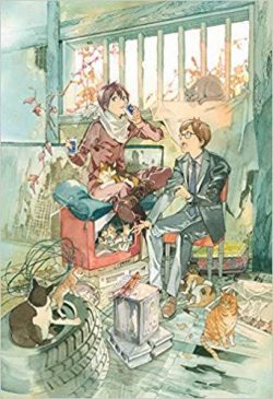 Noragami: Stray God 21