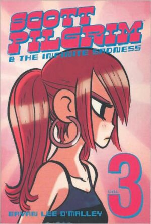Scott Pilgrim Vol. 3: Scott Pilgrim & the Infinite Sadness