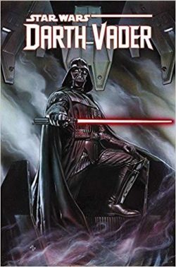 Star Wars: Darth Vader Vol. 1 - Vader