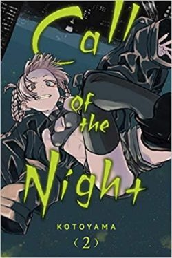 Call of the Night, Vol. 2