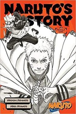 Naruto: Naruto's Story--Family Day