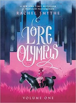 Lore Olympus: Volume One