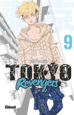 Tokyo Revengers (Omnibus) Vol. 9-10