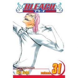 Bleach, Vol. 31