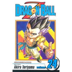 Dragon Ball Z, Vol. 24
