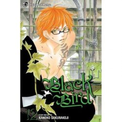 Black Bird, Volume 12