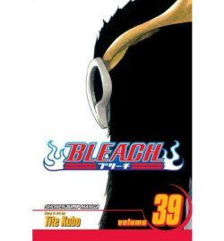Bleach, Vol. 39