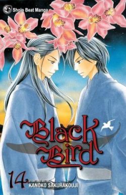 Black Bird, Volume 14