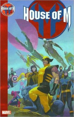 House of M