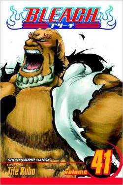 Bleach, Vol. 41