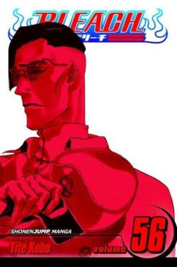 Bleach, Vol. 56