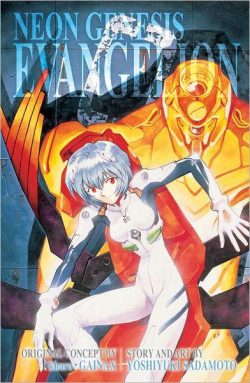 Neon Genesis Evangelion 3-In-1 Edition, Vol. 2: Includes Vols. 4, 5 & 6