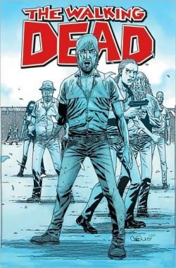 Walking Dead Volume 8: Made to Suffer