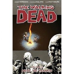 Walking Dead Volume 9: Here We Remain