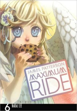 Maximum Ride, Volume 6