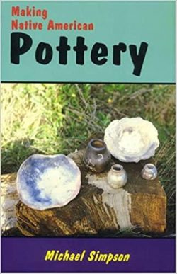 Making Native American Pottery