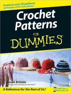 Crochet Patterns for Dummies