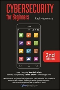 Cybersecurity for Beginners