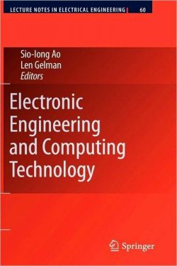 Electronic Engineering & Computing Technology (HC)