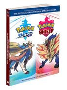 Pokémon Sword/Shield Official Strategy Guide (Galar Region)