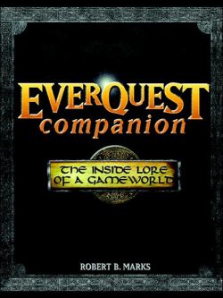 Everquest Companion: The Inside Lore of a Game World