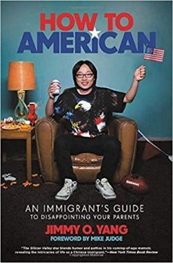 How to American: An Immigrant's Guide to Disappointing Your Parents
