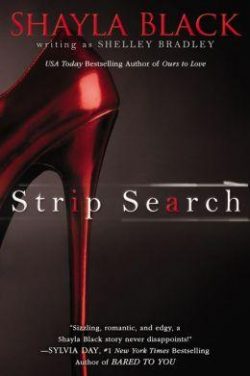 Sexy Capers 02: Strip Search