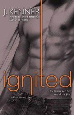 Most Wanted 03: Ignited