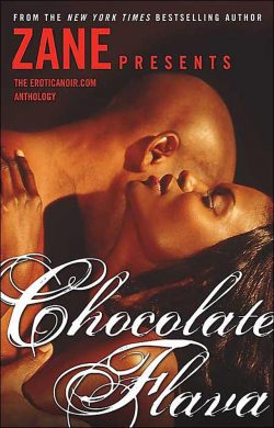 Chocolate Flava: The Eroticanoir.com Anthology
