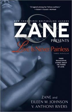 Love Is Never Painless: Three Novellas