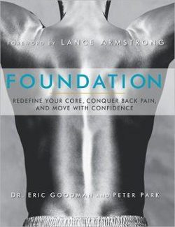 Foundation: Redefine Your Core, Conquer Back Pain, and Move with Confidence