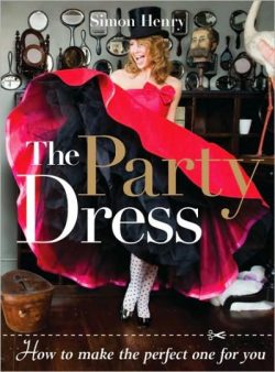 The Party Dress: How to Make the Perfect One for You