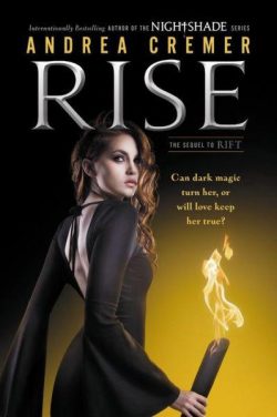 Nightshade 05: Rise