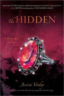 The Hidden