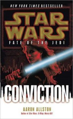 Conviction: Star Wars Legends (Fate of the Jedi)