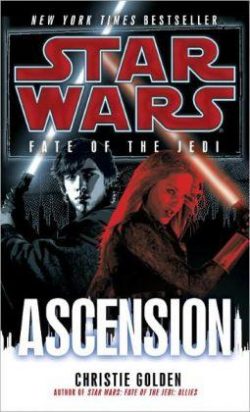 Ascension: Star Wars Legends (Fate of the Jedi)