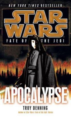 Apocalypse: Star Wars Legends (Fate of the Jedi)