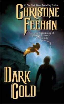 Dark Gold: A Carpathian Novel