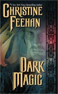 Dark Magic: A Carpathian Novel
